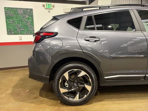 Used 2026 Subaru Crosstrek 2.5i Limited w/ Crosstrek Mirror Package AWD/4WD image 34