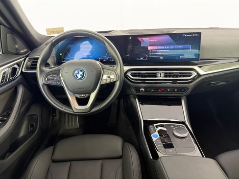 Used 2023 BMW i4 eDrive35 w/ Premium Package RWD image 30