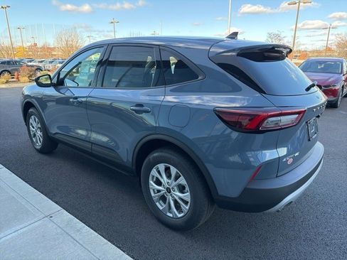 New 2026 Ford Escape Active w/ Cold Weather Package image 5