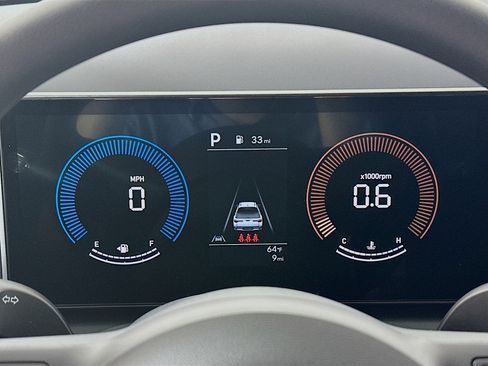 New 2025 Hyundai Santa Cruz SE image 12