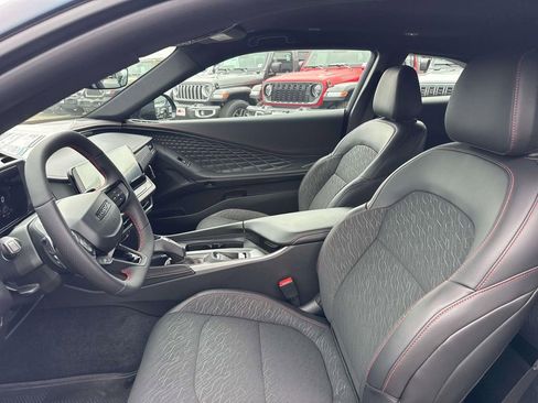 New 2026 Dodge Charger R/T image 10