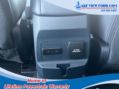 New 2025 Ford Maverick XLT image 39