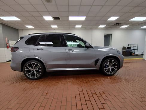 Used 2024 BMW X5 xDrive40i image 6