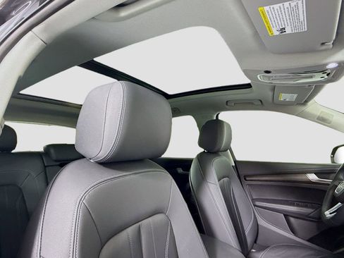 Used 2021 Audi Q5 2.0T Premium Plus w/ Premium Plus Package image 18