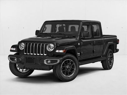 Used 2023 Jeep Gladiator Sport