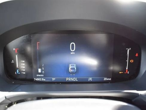 Used 2023 Ford Escape Active AWD/4WD image 17
