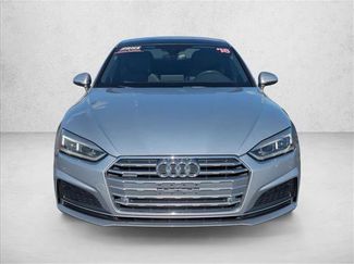 Used 2018 Audi A5 2.0T Premium Plus w/ Premium Plus video 2