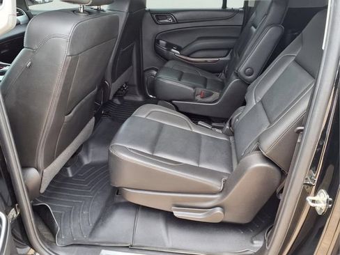 Used 2018 GMC Yukon XL SLT w/ Premium Edition RWD image 22