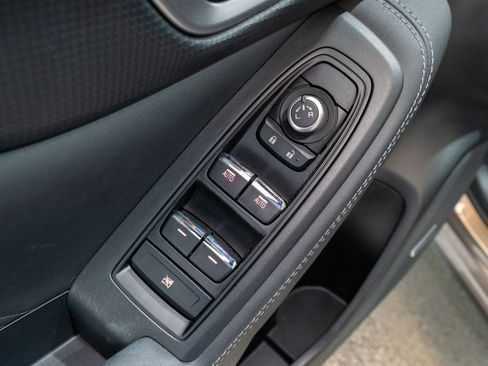 Used 2022 Subaru Forester Touring AWD/4WD image 14