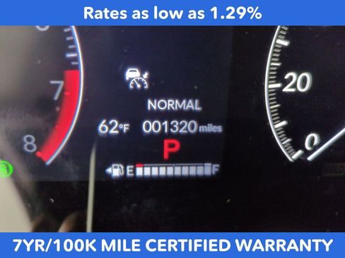 Certified 2026 Honda HR-V Sport image 16