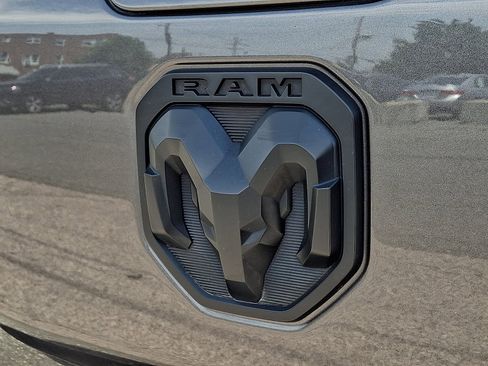 Used 2020 RAM 1500 Big Horn AWD/4WD image 28