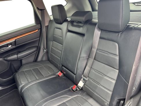 Used 2018 Honda CR-V EX-L image 16