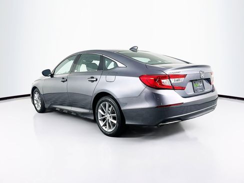Used 2021 Honda Accord LX image 5