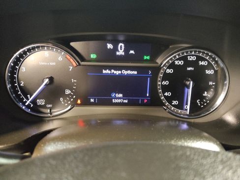 Used 2020 Cadillac XT4 Premium Luxury w/ Driver Awareness Package image 23