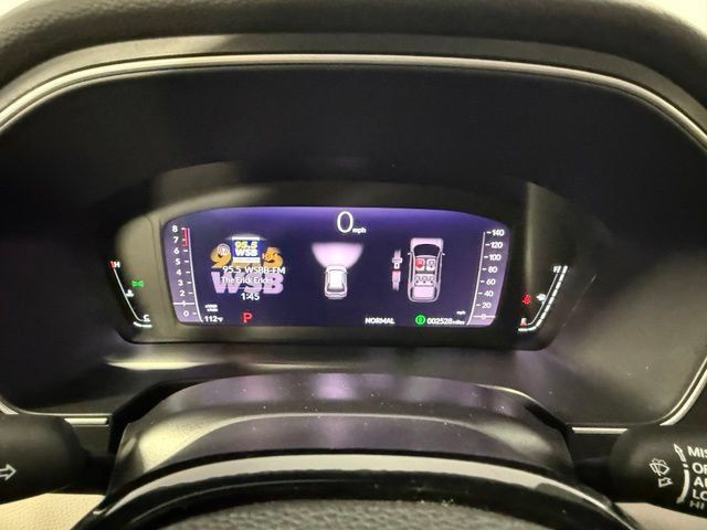 Used 2026 Honda Passport TrailSport Elite image 21