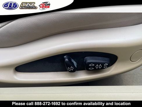 Used 2003 BMW Z4 2.5i image 12