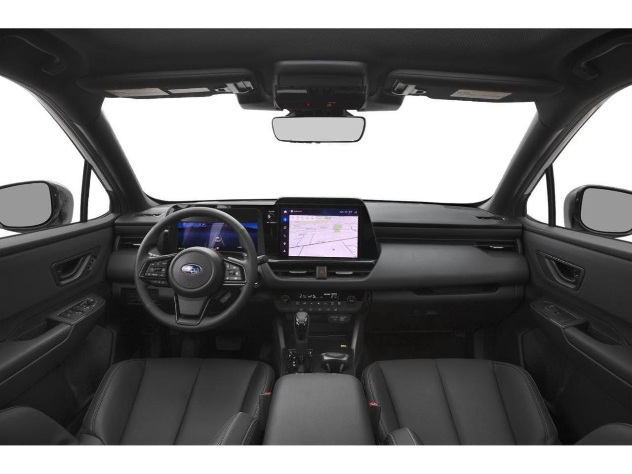 Certified 2026 Subaru Outback Limited AWD/4WD image 5