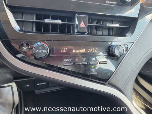 Used 2023 Toyota Camry LE image 25