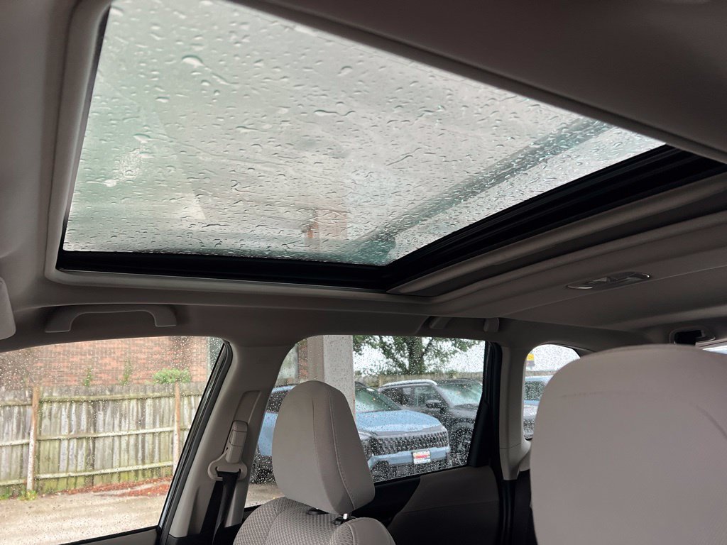 Used 2019 Subaru Forester Premium AWD/4WD image 8