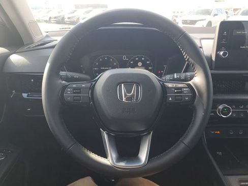 New 2026 Honda CR-V EX-L image 31