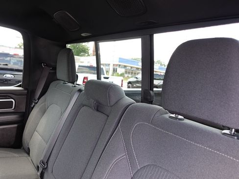 Used 2023 RAM 1500 Big Horn AWD/4WD image 25