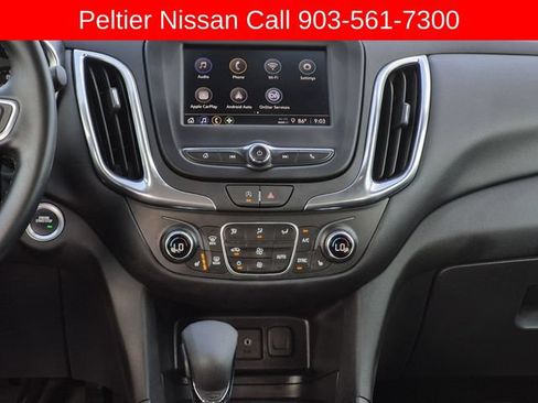 Used 2024 Chevrolet Equinox LT AWD/4WD image 26