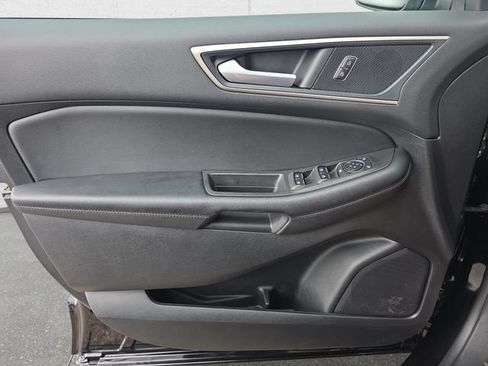 Used 2024 Ford Edge SEL w/ Convenience Package AWD/4WD image 27