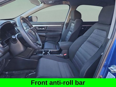 Used 2022 Honda CR-V Special Edition image 19