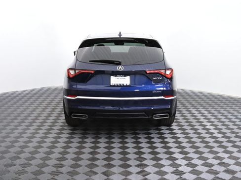 Certified 2024 Acura MDX SH-AWD w/ Technology Package image 8