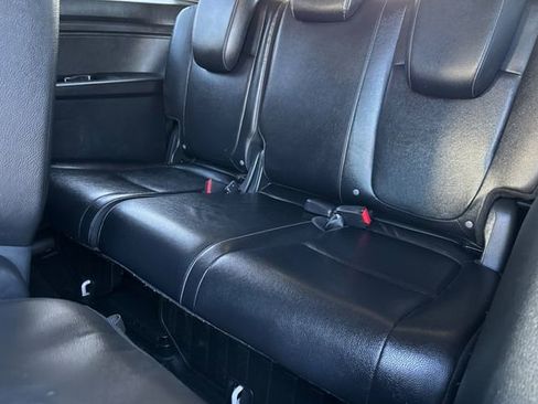 Certified 2022 Honda Odyssey Touring image 20