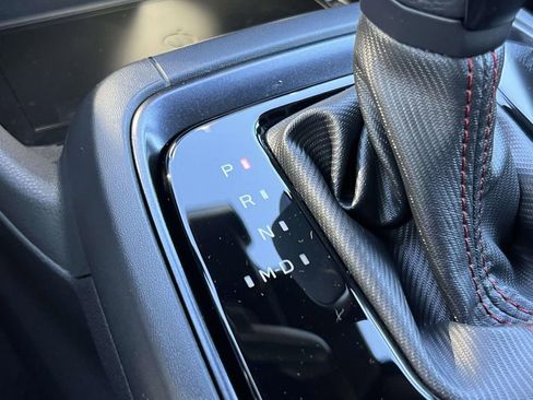 New 2025 Subaru Impreza RS image 7