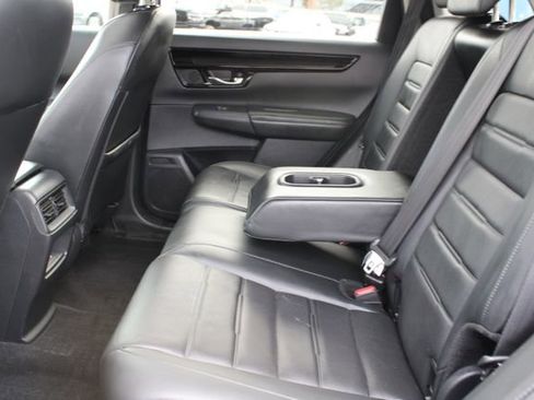 Used 2024 Honda CR-V EX-L image 41