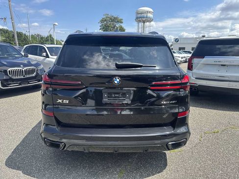 Used 2024 BMW X5 xDrive40i w/ M Sport Package AWD/4WD image 7