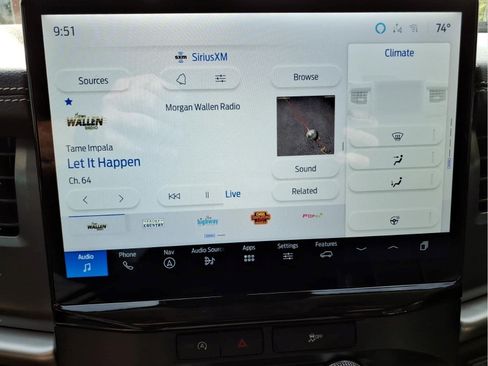 Used 2024 Ford Expedition XLT RWD image 23