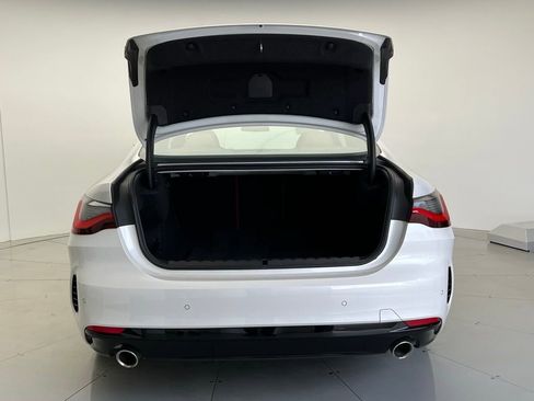 Certified 2024 BMW 430i xDrive Coupe w/ Premium Package image 5