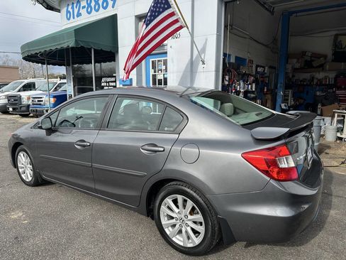 Used 2012 Honda Civic EX image 6