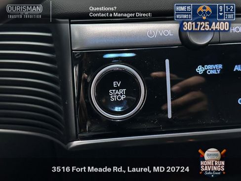 New 2025 Hyundai Ioniq 5 SEL AWD/4WD image 21