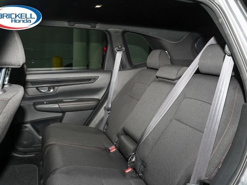 Certified 2026 Honda CR-V Sport image 19