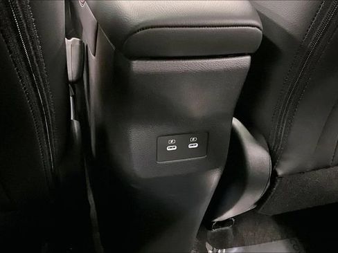 New 2026 Nissan Kicks SR w/ SR Premium Package image 21