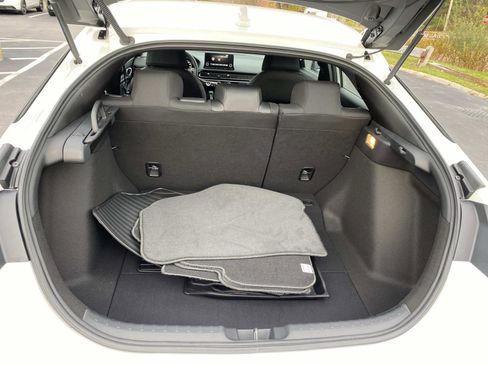 Certified 2026 Honda Civic Sport image 6