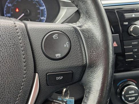 Used 2014 Toyota Corolla S image 13