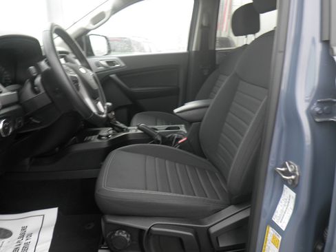 Used 2023 Ford Ranger XLT image 17