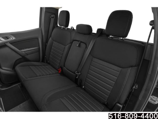 Used 2023 Ford Ranger XLT w/ Equipment Group 302A High AWD/4WD image 14
