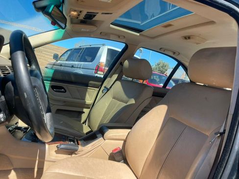 Used 2003 BMW 525i Sedan image 10