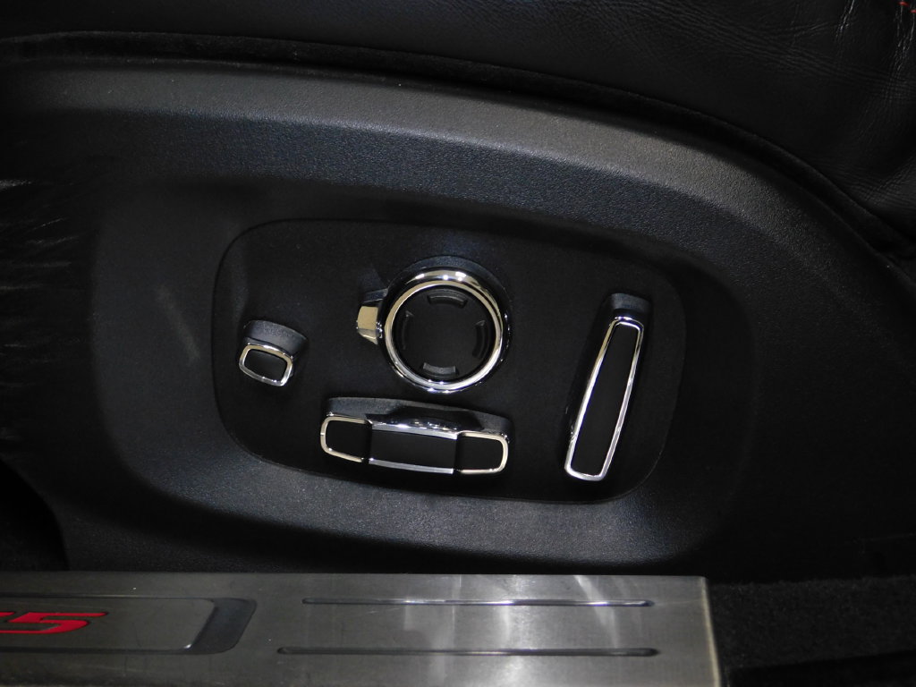Used 2018 Jaguar XJ RWD image 35