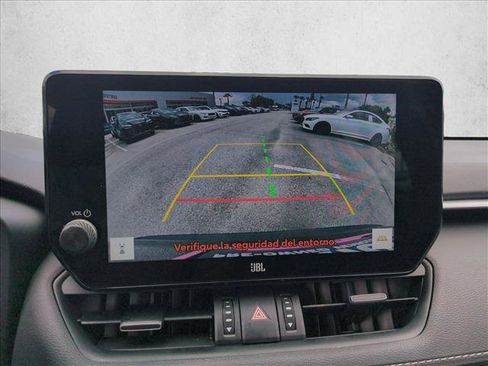 Certified 2023 Toyota RAV4 XLE Premium AWD/4WD image 13