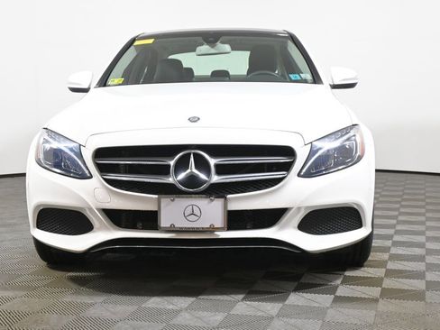 Used 2015 Mercedes-Benz C 300 4MATIC Sedan image 10