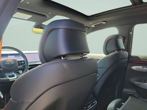 New 2026 Genesis GV70 2.5T Sport Prestige image 27