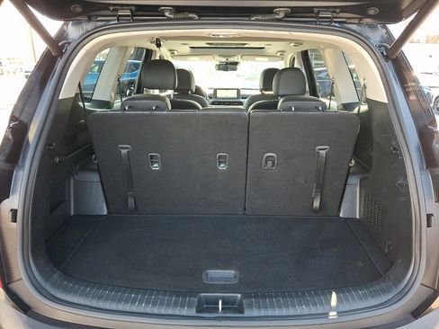 Certified 2022 Kia Telluride EX w/ EX Premium Package image 22