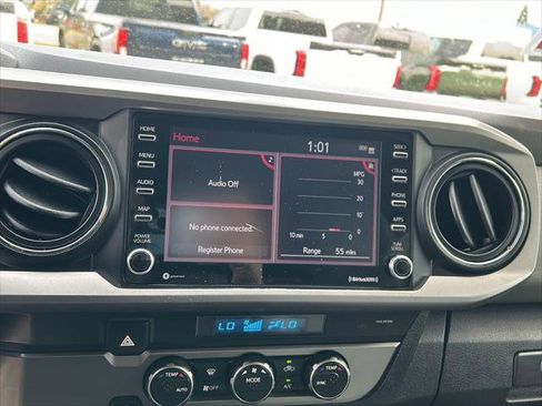 Certified 2021 Toyota Tacoma SR5 image 14